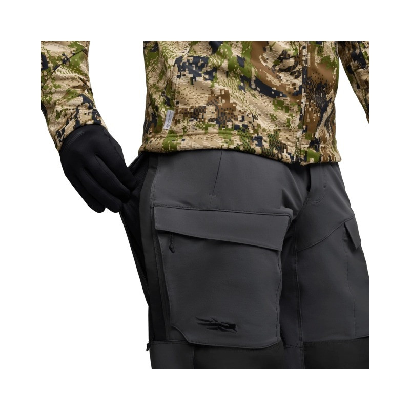 Pantalon Timberline Pro Sitka