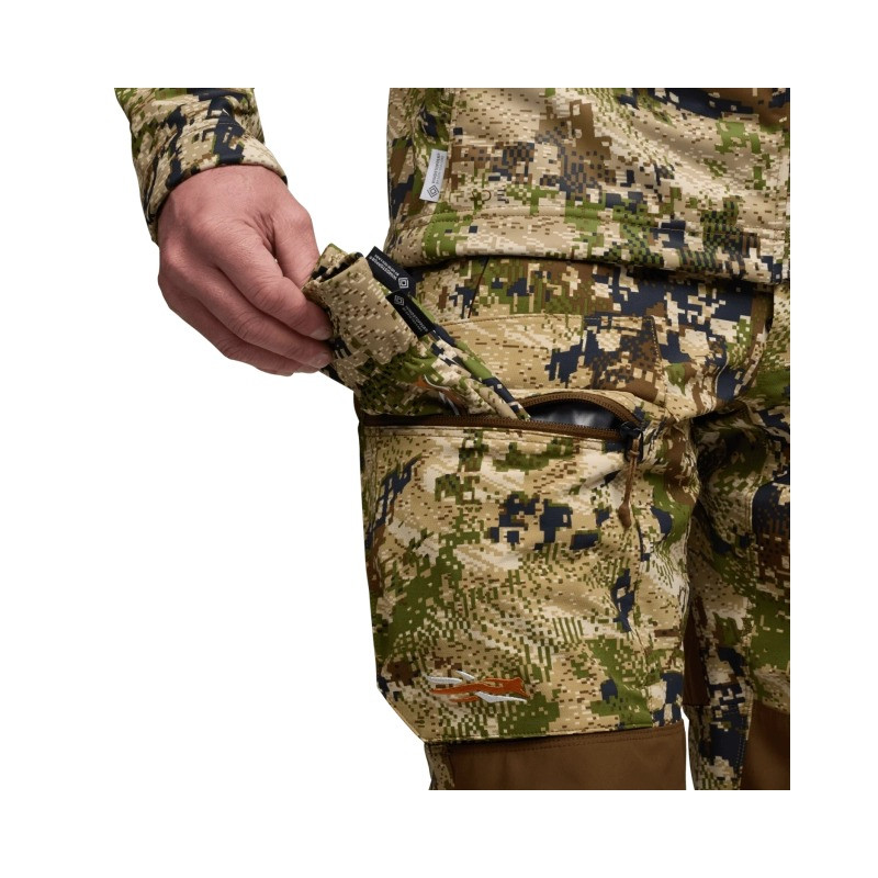 Pantalon Timberline Pro Sitka