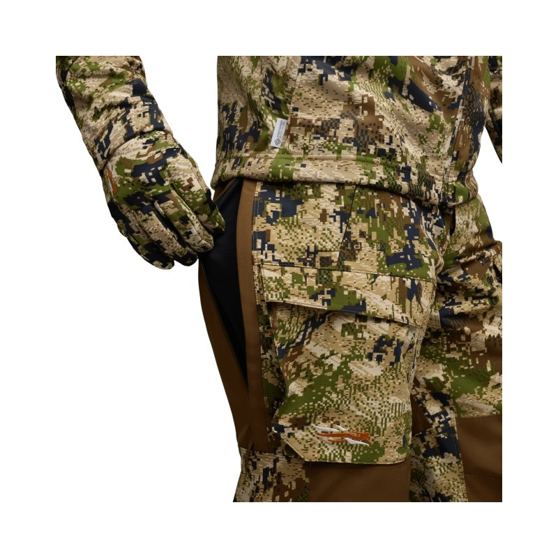 Pantalon Timberline Pro Sitka