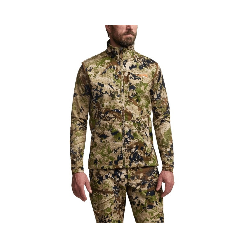 Gilet Jetstream Sitka