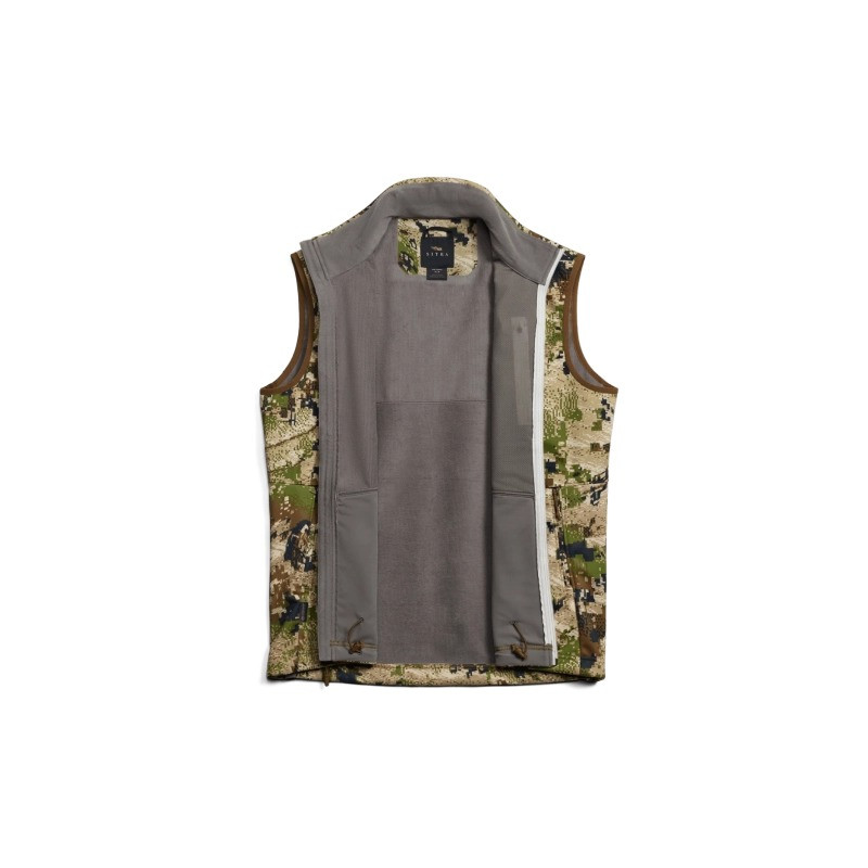 Gilet Jetstream Sitka