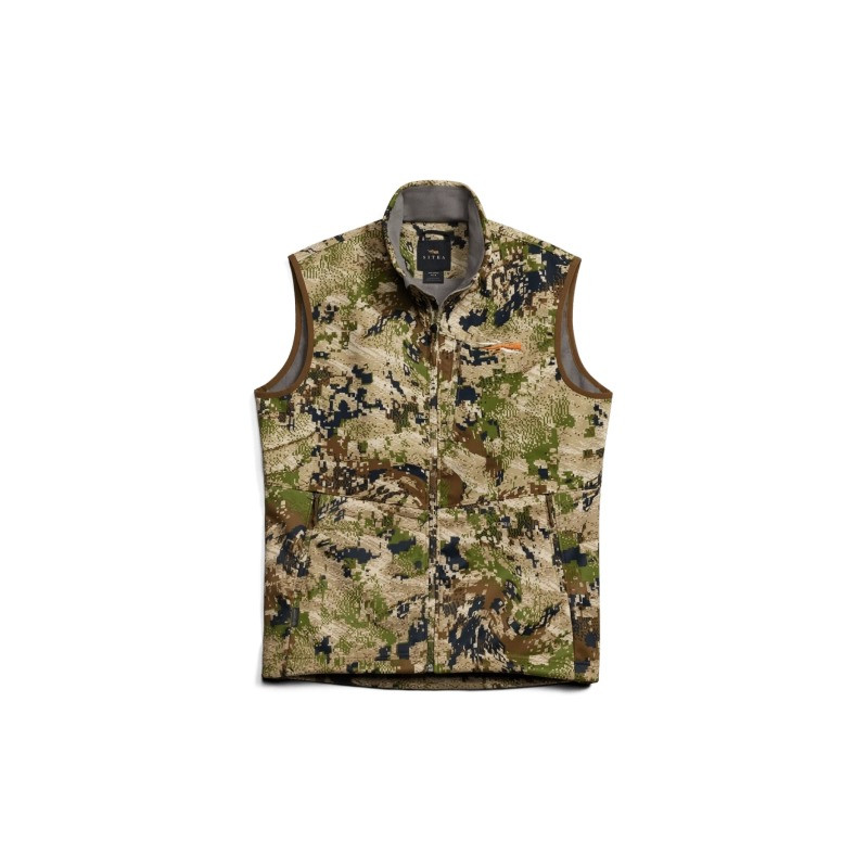 Gilet Jetstream Sitka