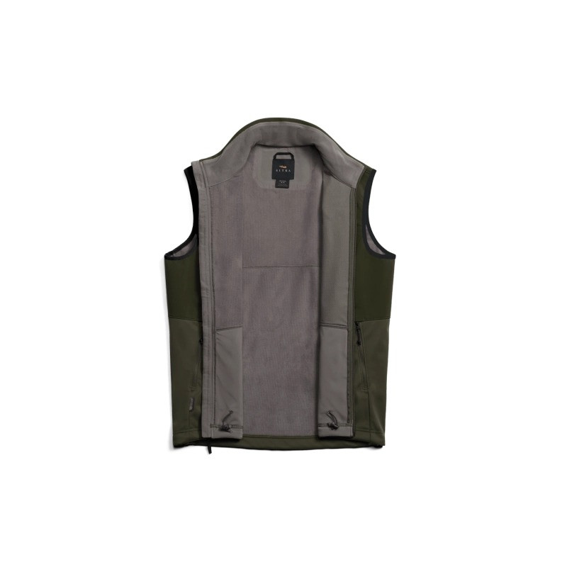 Gilet Jetstream Sitka