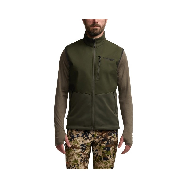 Gilet Jetstream Sitka