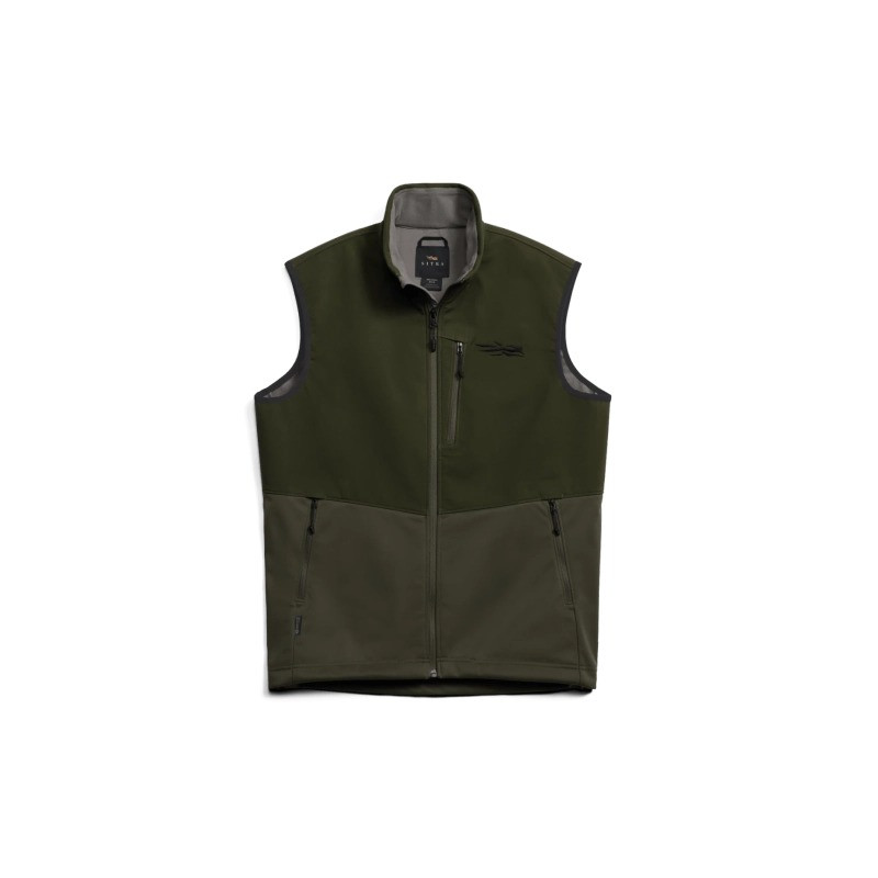 Gilet Jetstream Sitka