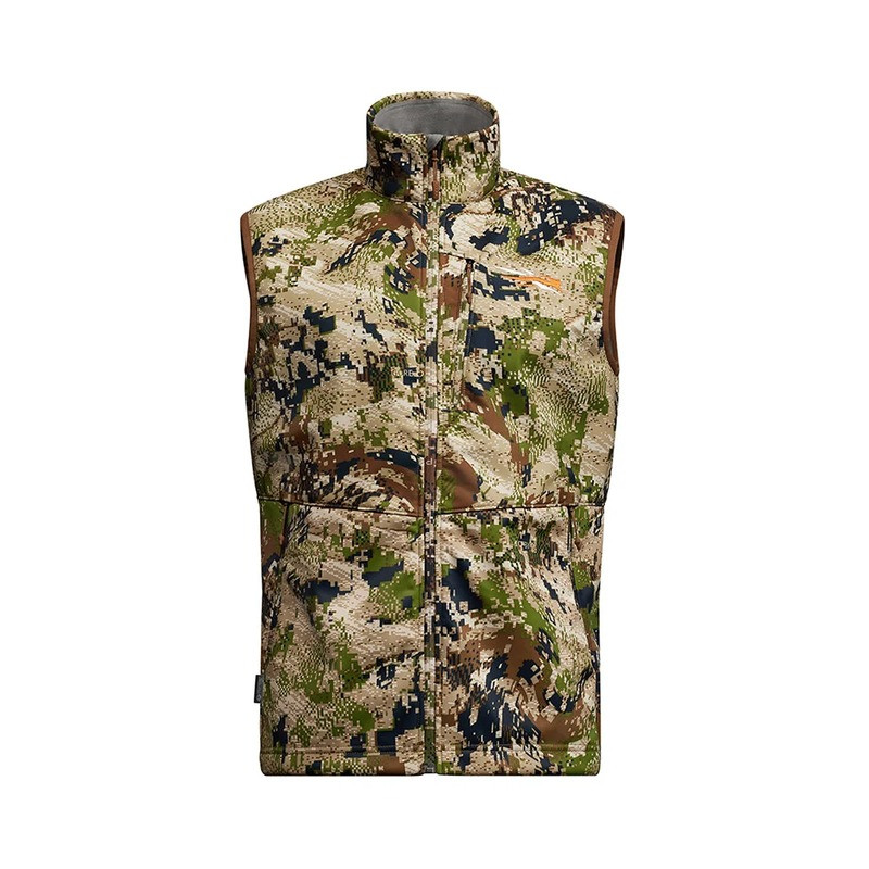 Gilet Jetstream Sitka