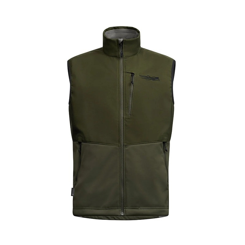 Gilet Jetstream Sitka