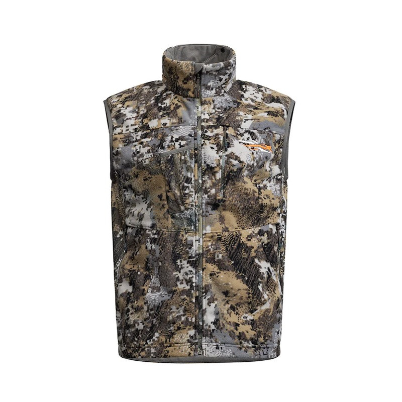 Gilet Stratus Sitka