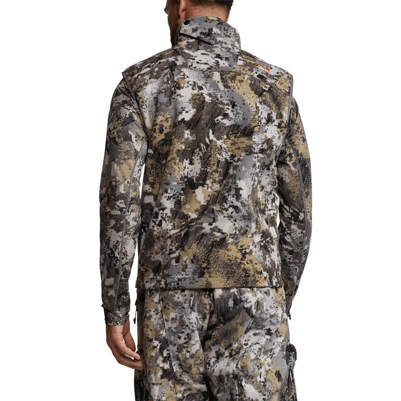 Gilet Stratus Sitka