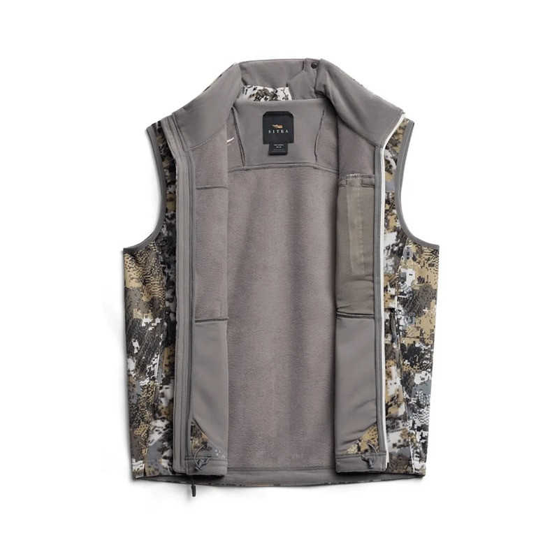 Gilet Stratus Sitka