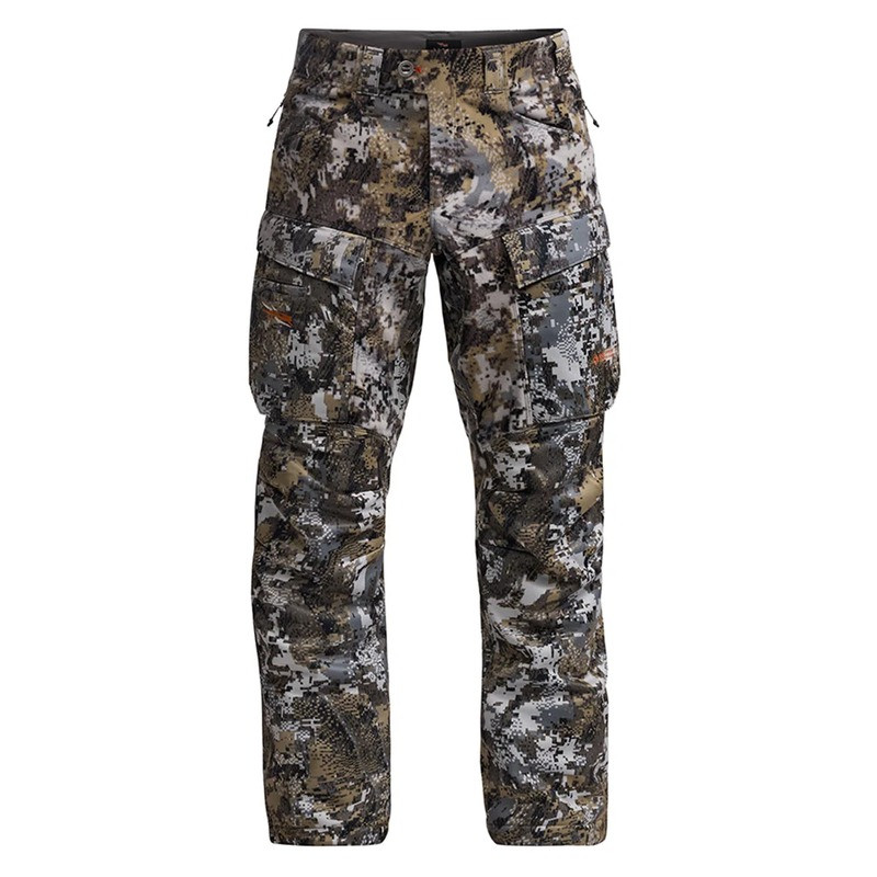 Pantalon Stratus 2.0 Sitka