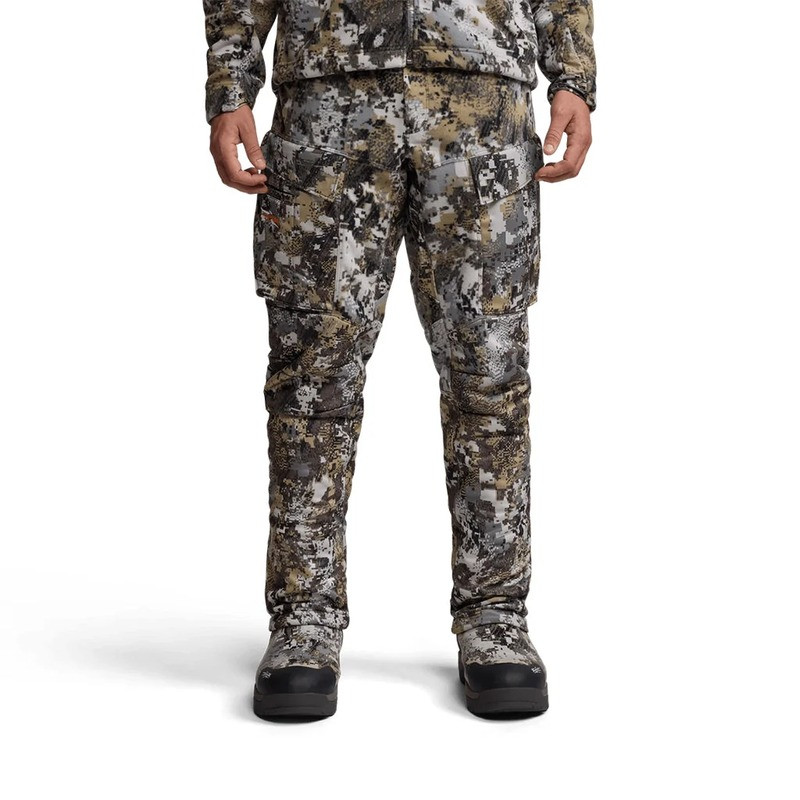 Pantalon Stratus 2.0 Sitka