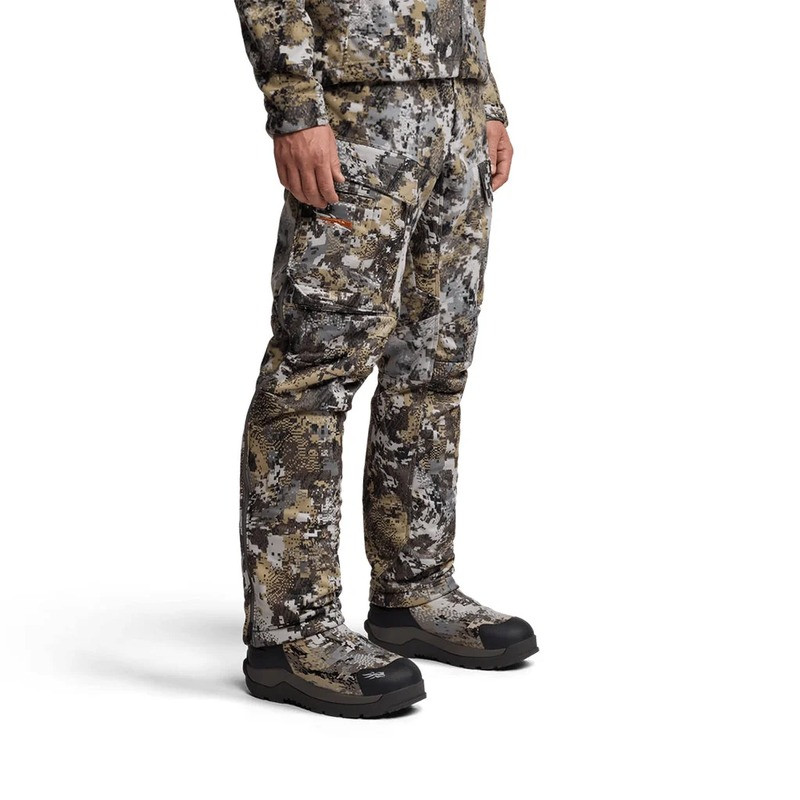 Pantalon Stratus 2.0 Sitka
