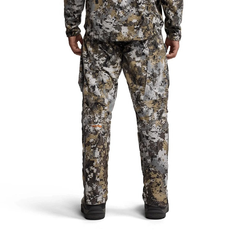 Pantalon Stratus 2.0 Sitka
