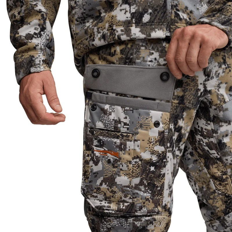 Pantalon Stratus 2.0 Sitka