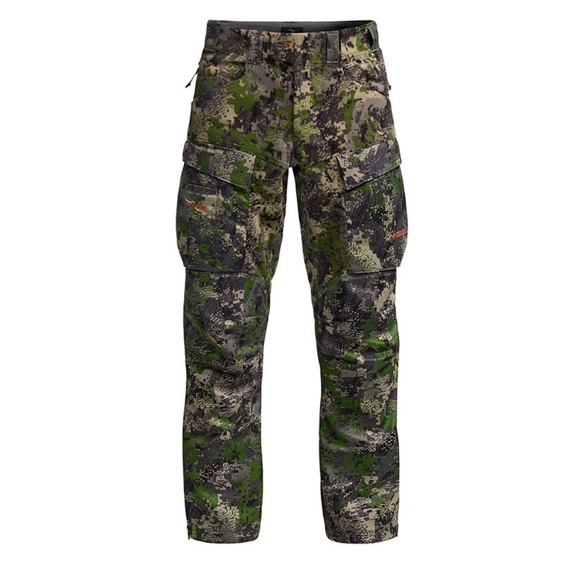 Pantalon Stratus 2.0 Sitka