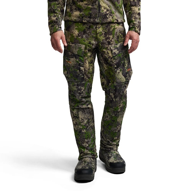 Pantalon Stratus 2.0 Sitka