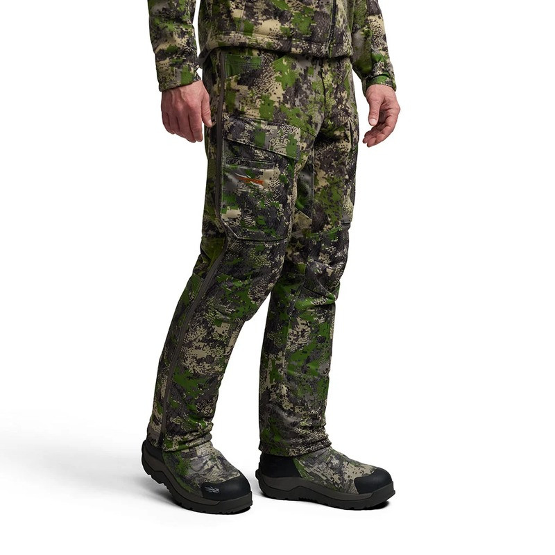Pantalon Stratus 2.0 Sitka