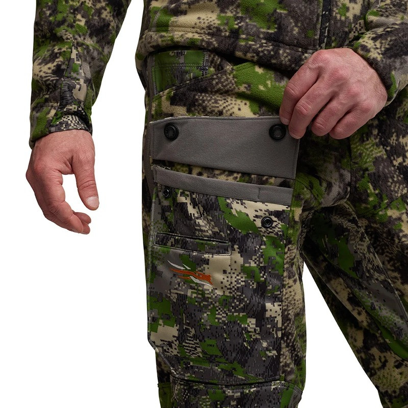 Pantalon Stratus 2.0 Sitka