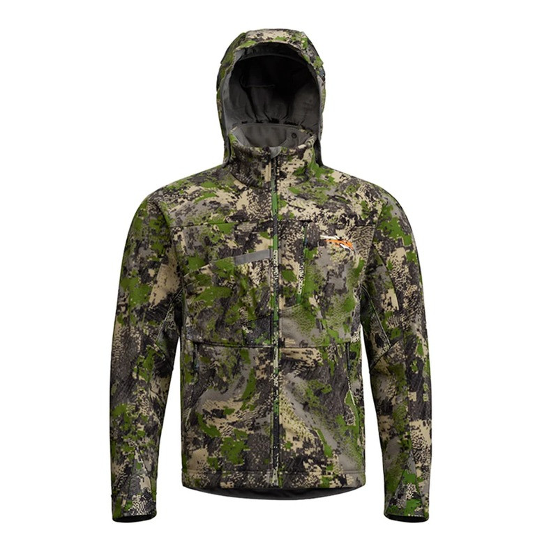 Veste Stratus 2.0 Sitka