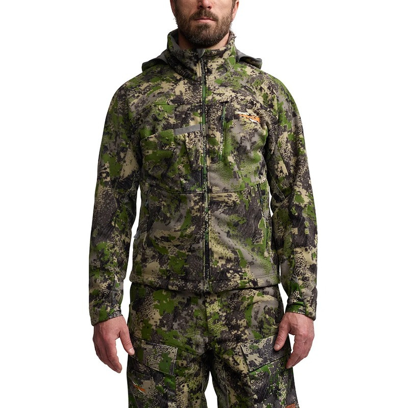 Veste Stratus 2.0 Sitka
