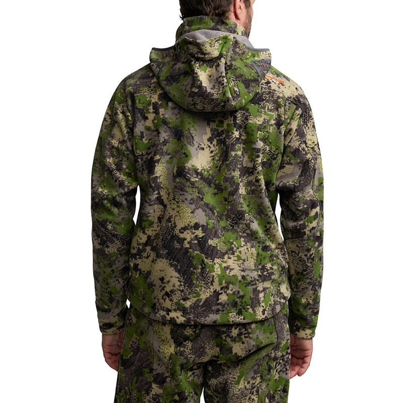 Veste Stratus 2.0 Sitka