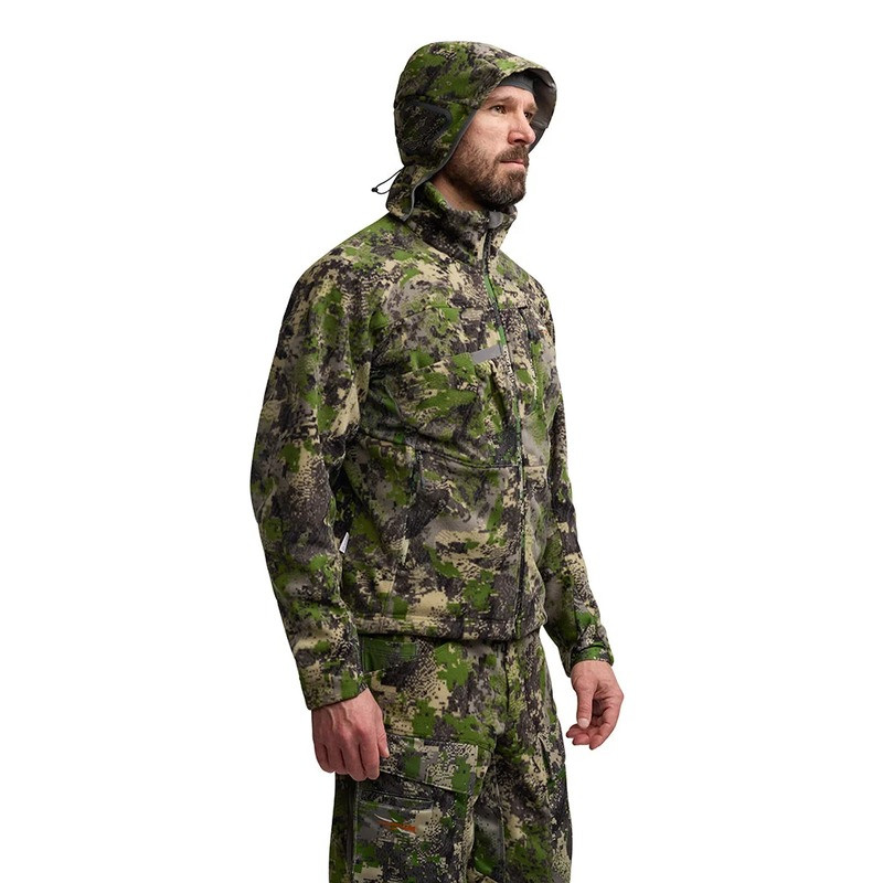 Veste Stratus 2.0 Sitka