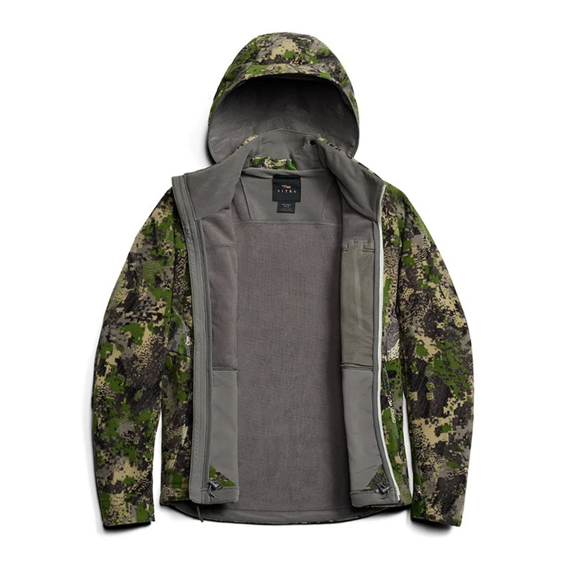 Veste Stratus 2.0 Sitka