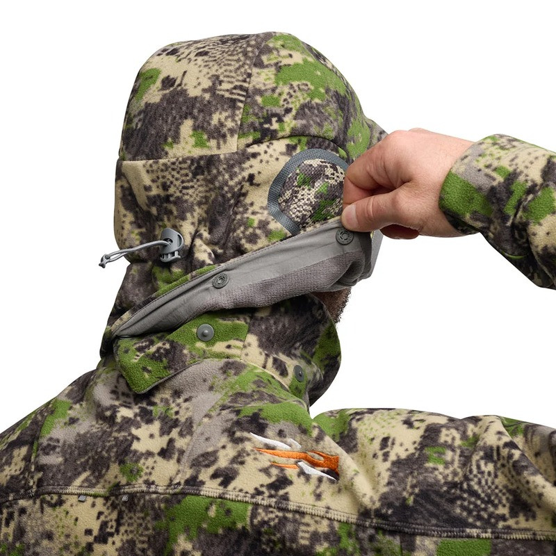 Veste Stratus 2.0 Sitka