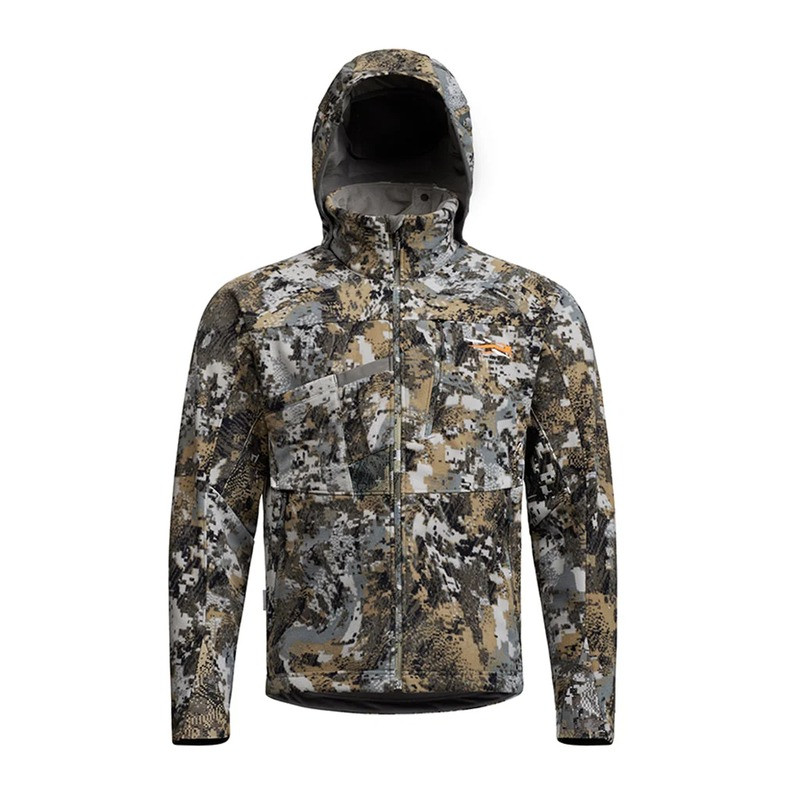 Veste Stratus 2.0 Sitka