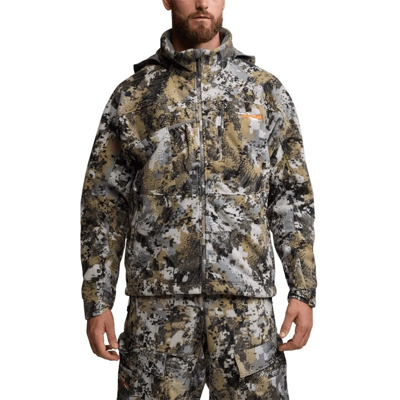 Veste Stratus 2.0 Sitka