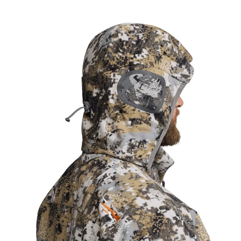 Veste Stratus 2.0 Sitka
