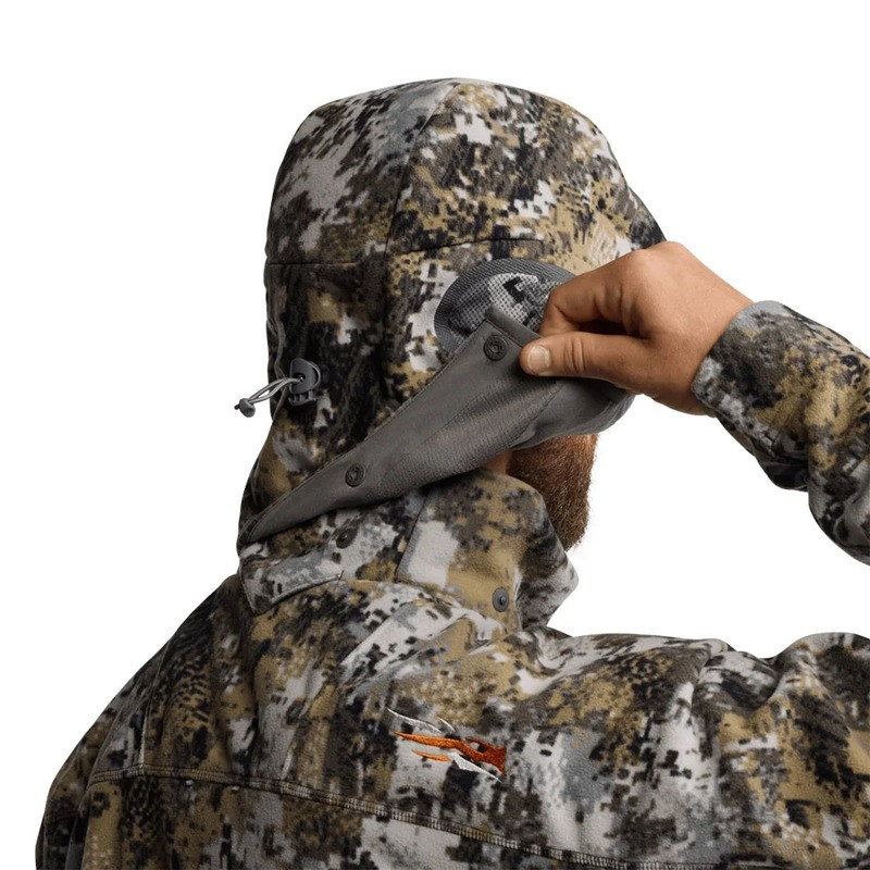Veste Stratus 2.0 Sitka