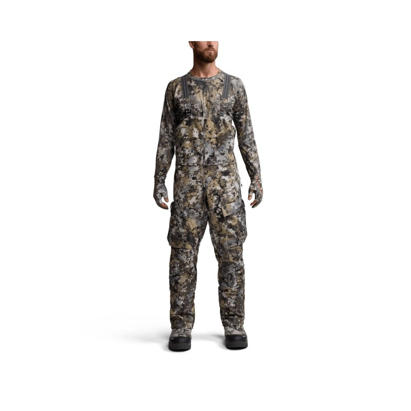 Salopette Stratus 2.0 Sitka
