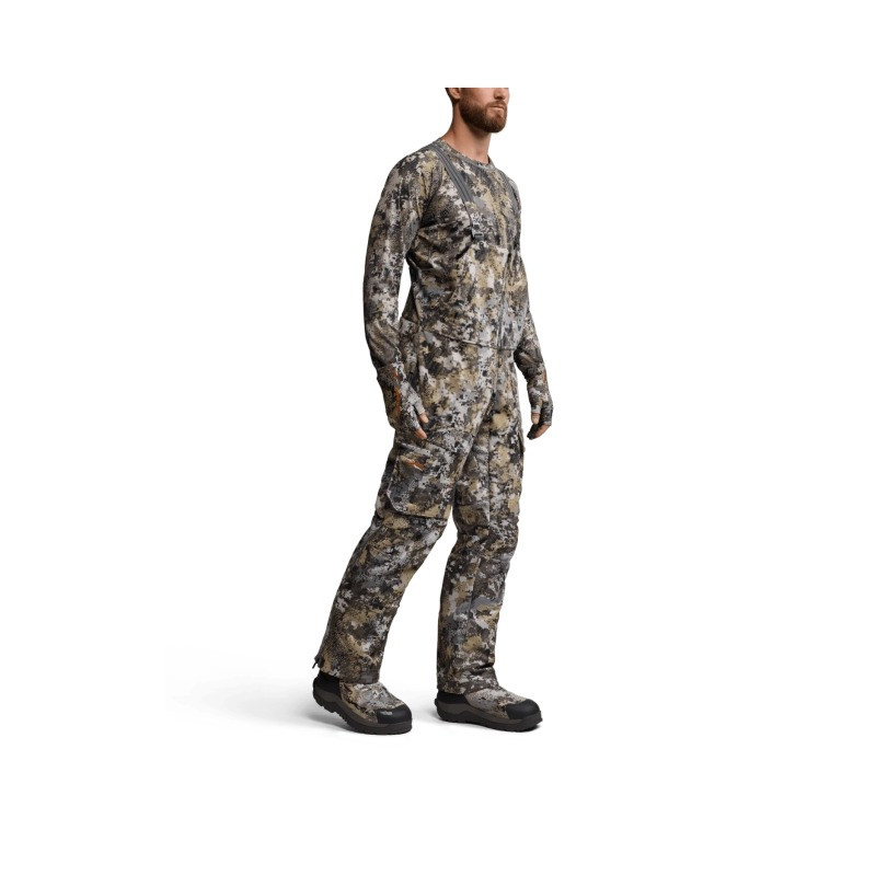 Salopette Stratus 2.0 Sitka