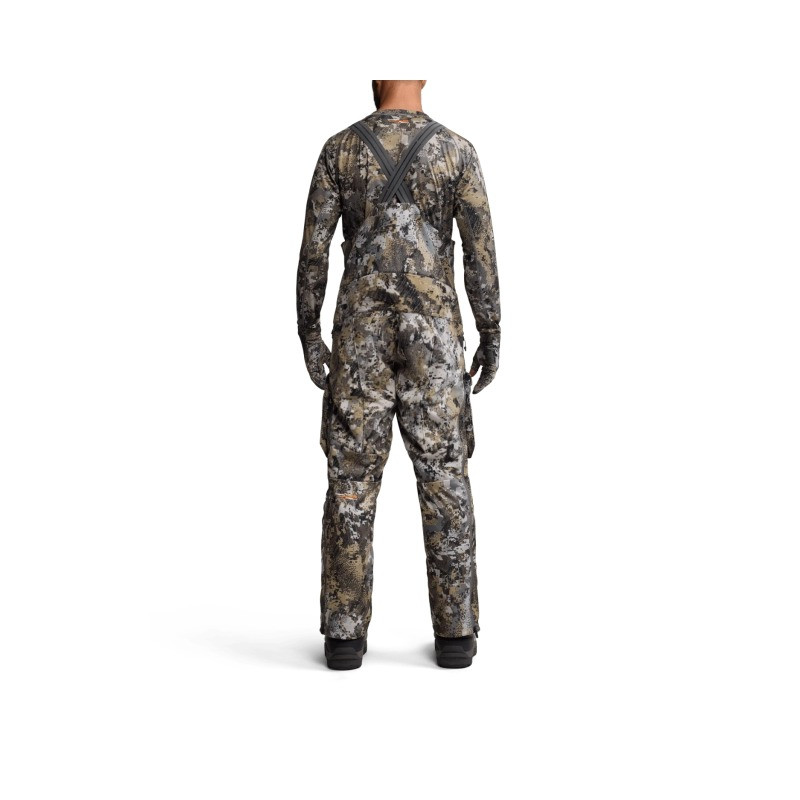 Salopette Stratus 2.0 Sitka
