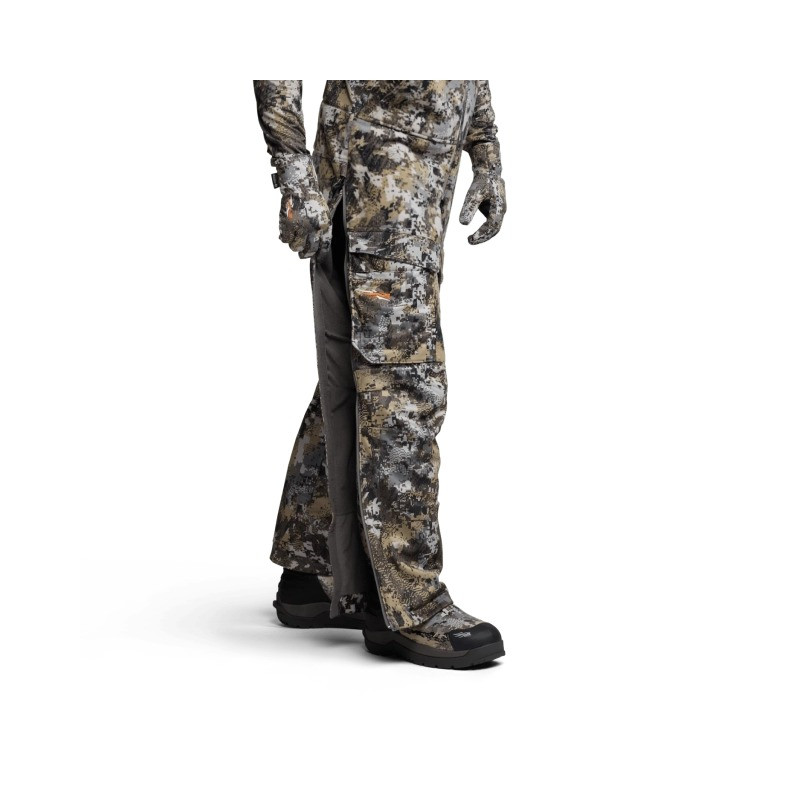 Salopette Stratus 2.0 Sitka