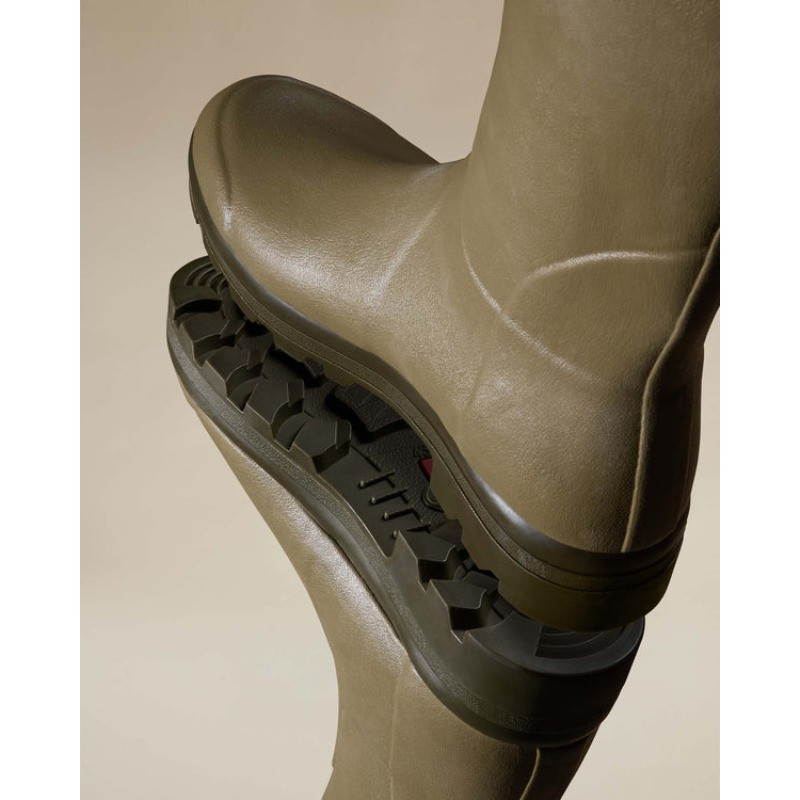 Bottes Vierzon Homme Le Chameau