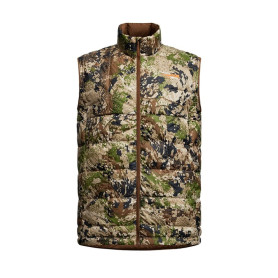 Gilets Matelassés de Chasse