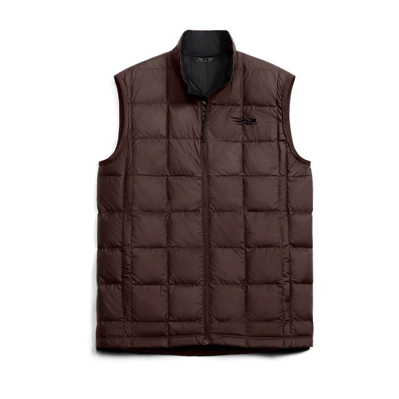 Gilet matelassé Microdown Sitka