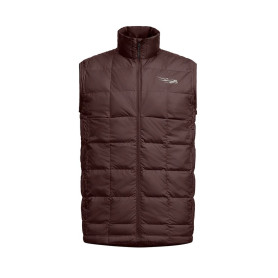 Gilet matelassé Microdown Sitka
