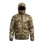 Veste à capuche MicroDown Sitka