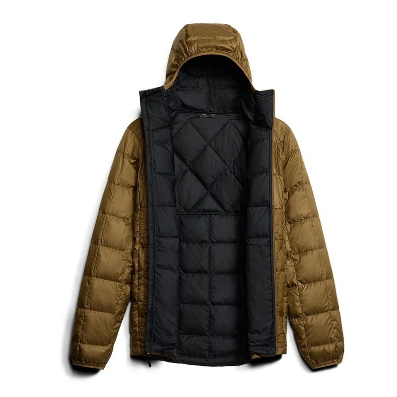 Veste à capuche Microdown Sitka