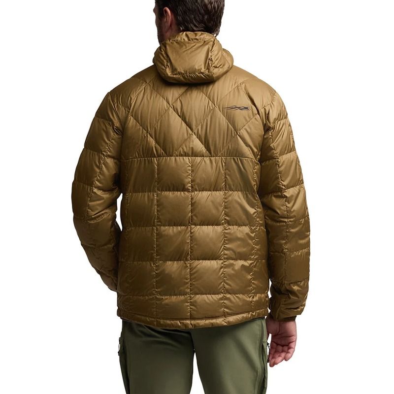 Veste à capuche Microdown Sitka
