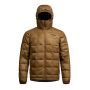 Veste à capuche MicroDown Sitka