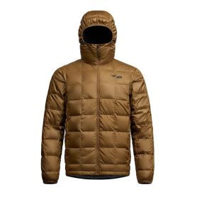 Veste à capuche MicroDown Sitka