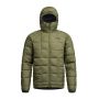Veste à capuche MicroDown Sitka