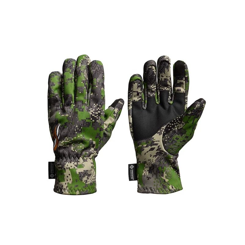 Gants Jetstream WS Sitka