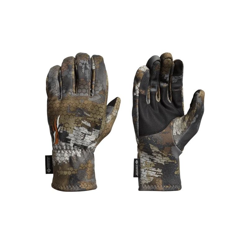 Gants Jetstream WS Sitka