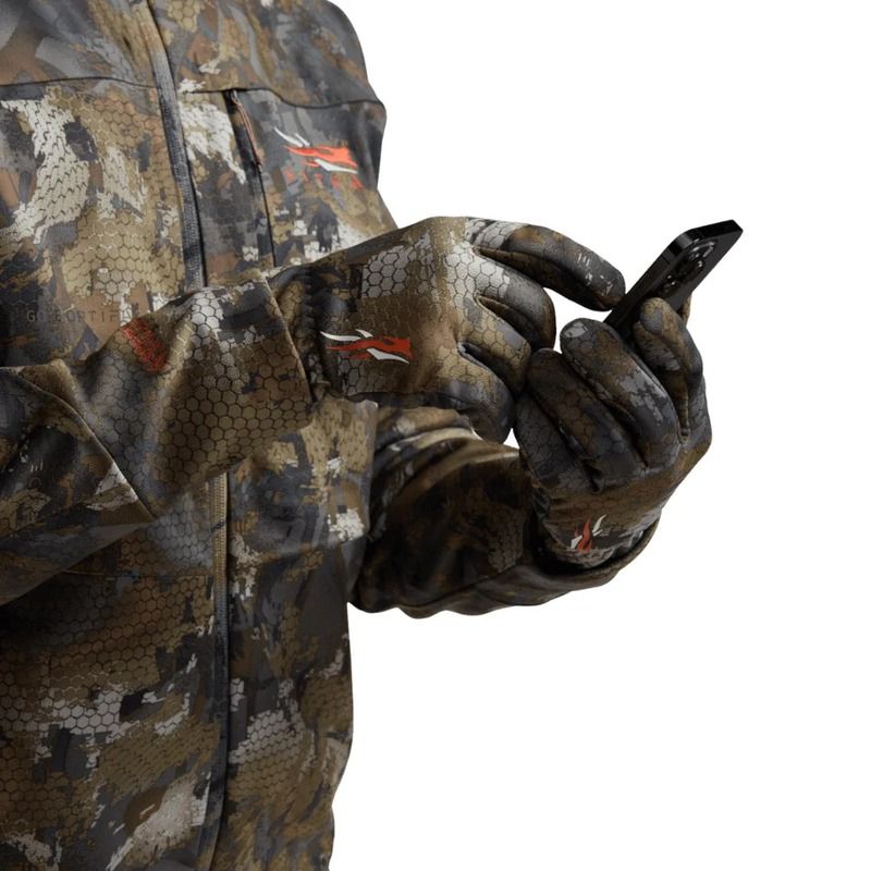Gants Jetstream WS Sitka